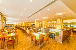 VON RESORT GOLDEN BEACH Restaurants